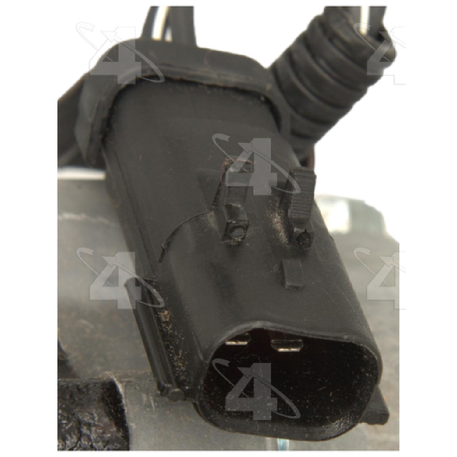 Four Seasons 98576 - A/C Compressor Four Seasons 98576 A/C Compressor product image 4 of 7