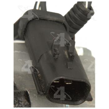 2005 Jeep Liberty A/C Compressor Four Seasons 98576 image 4 of 4