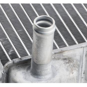 1983 Ford E-100 Econoline HVAC Heater Core Four Seasons 98576A image 2 of 3
