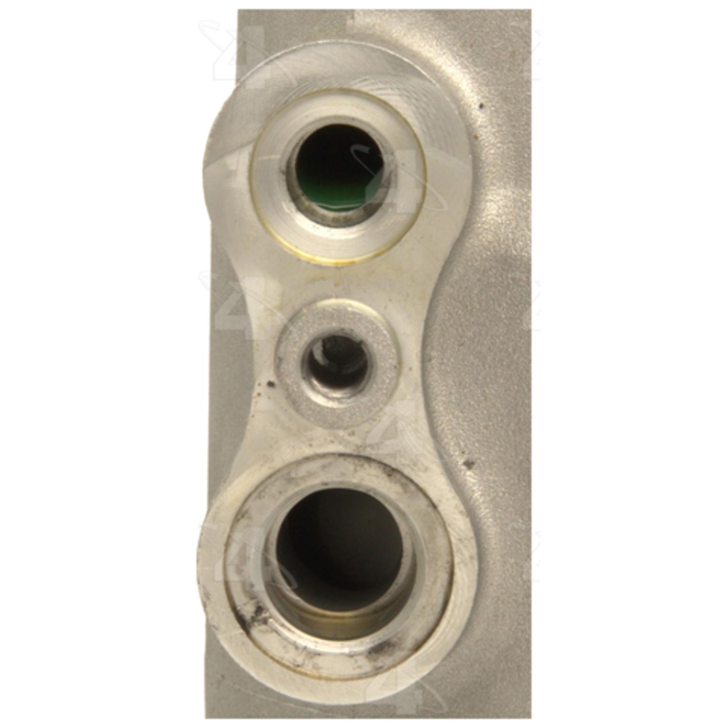 Four Seasons 98577 - A/C Compressor Four Seasons 98577 A/C Compressor product image 4 of 7