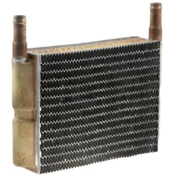 1968 Mercury Marquis HVAC Heater Core Four Seasons 98578 image 1 of 3