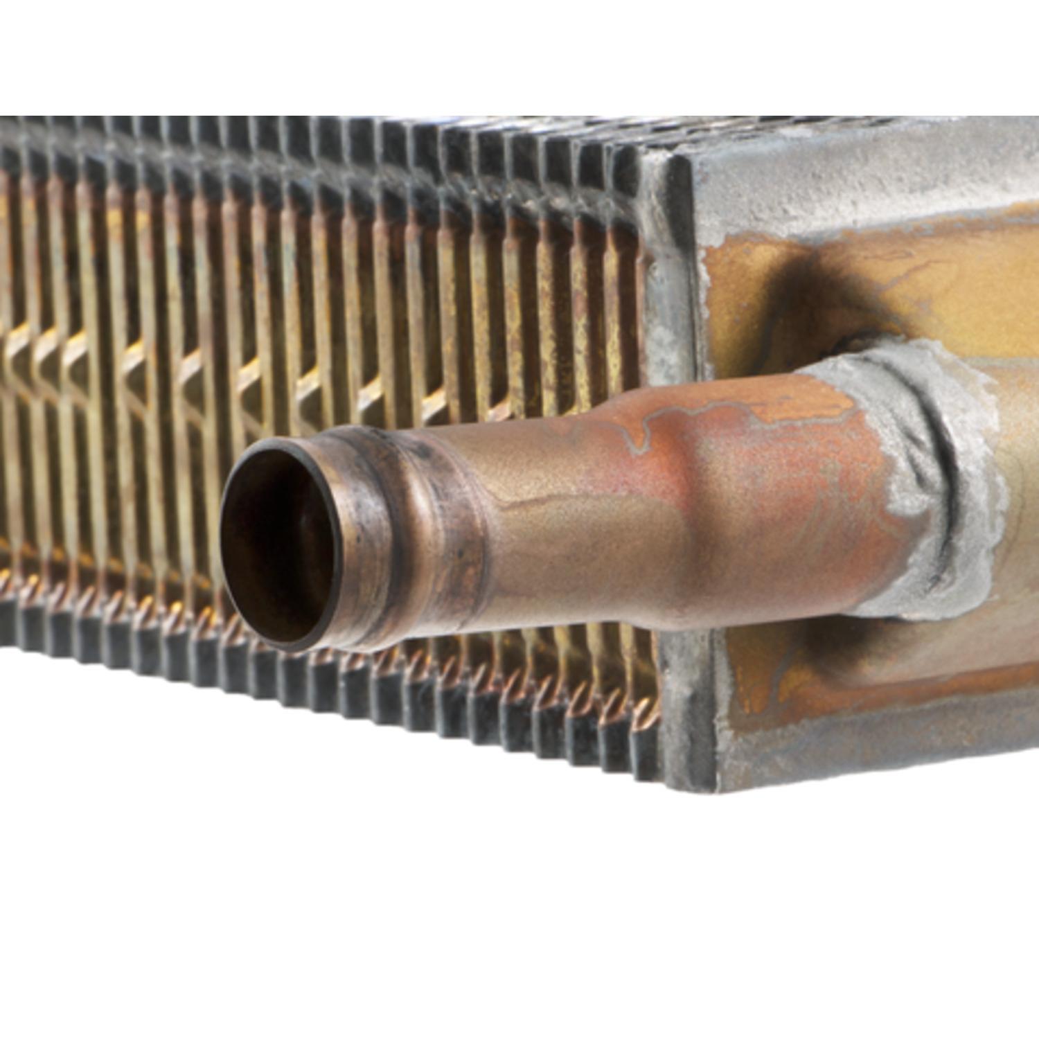 Four Seasons 98578 - HVAC Heater Core Four Seasons 98578 HVAC Heater Core product image 2 of 3