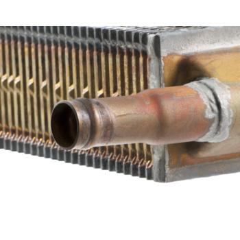 1968 Mercury Marquis HVAC Heater Core Four Seasons 98578 image 2 of 3