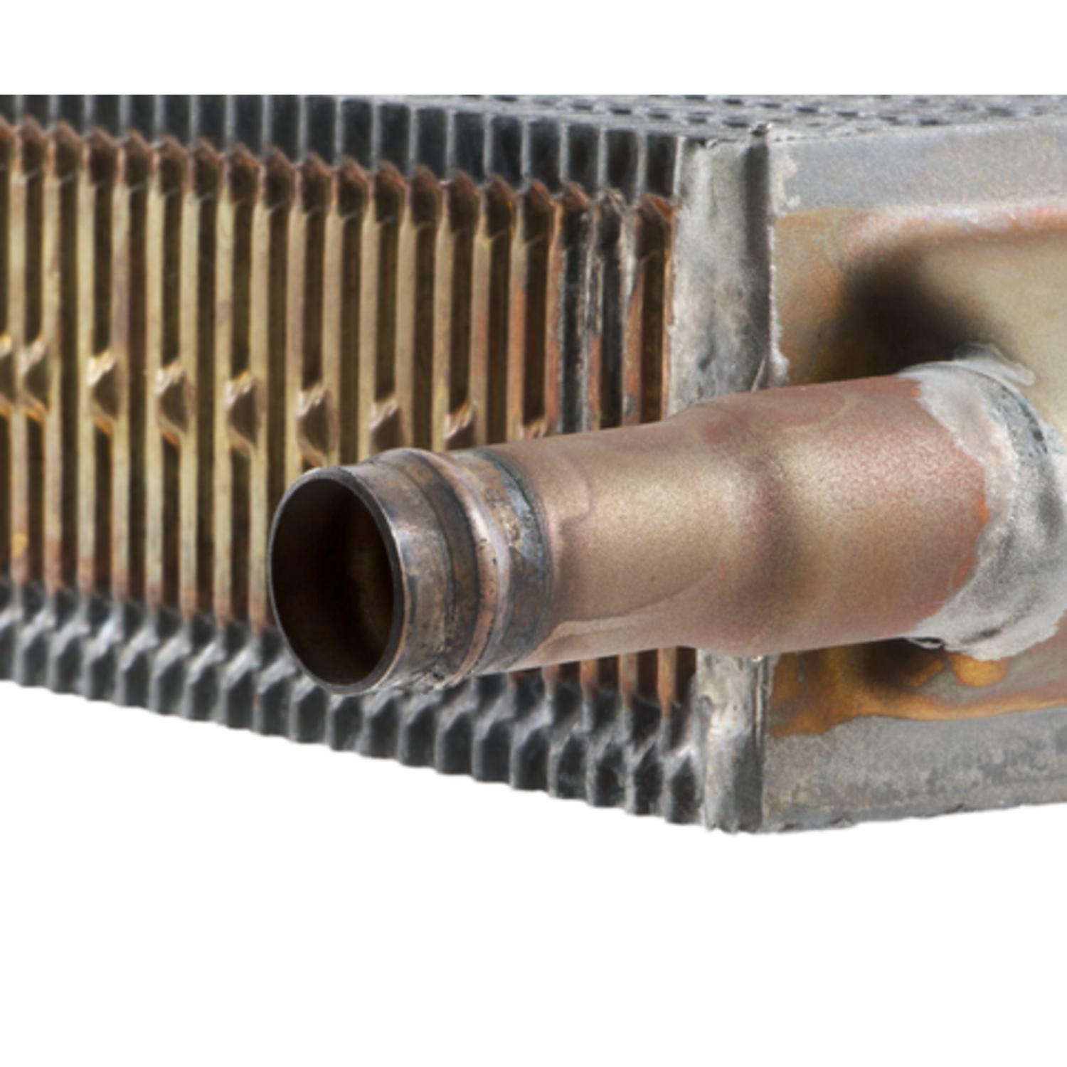 Four Seasons 98578 - HVAC Heater Core Four Seasons 98578 HVAC Heater Core product image 3 of 3