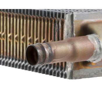 1968 Mercury Marquis HVAC Heater Core Four Seasons 98578 image 3 of 3