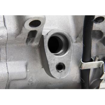 2013 Acura ILX A/C Compressor Four Seasons 98584 image 2 of 4