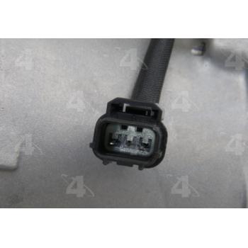 2013 Acura ILX A/C Compressor Four Seasons 98584 image 4 of 4