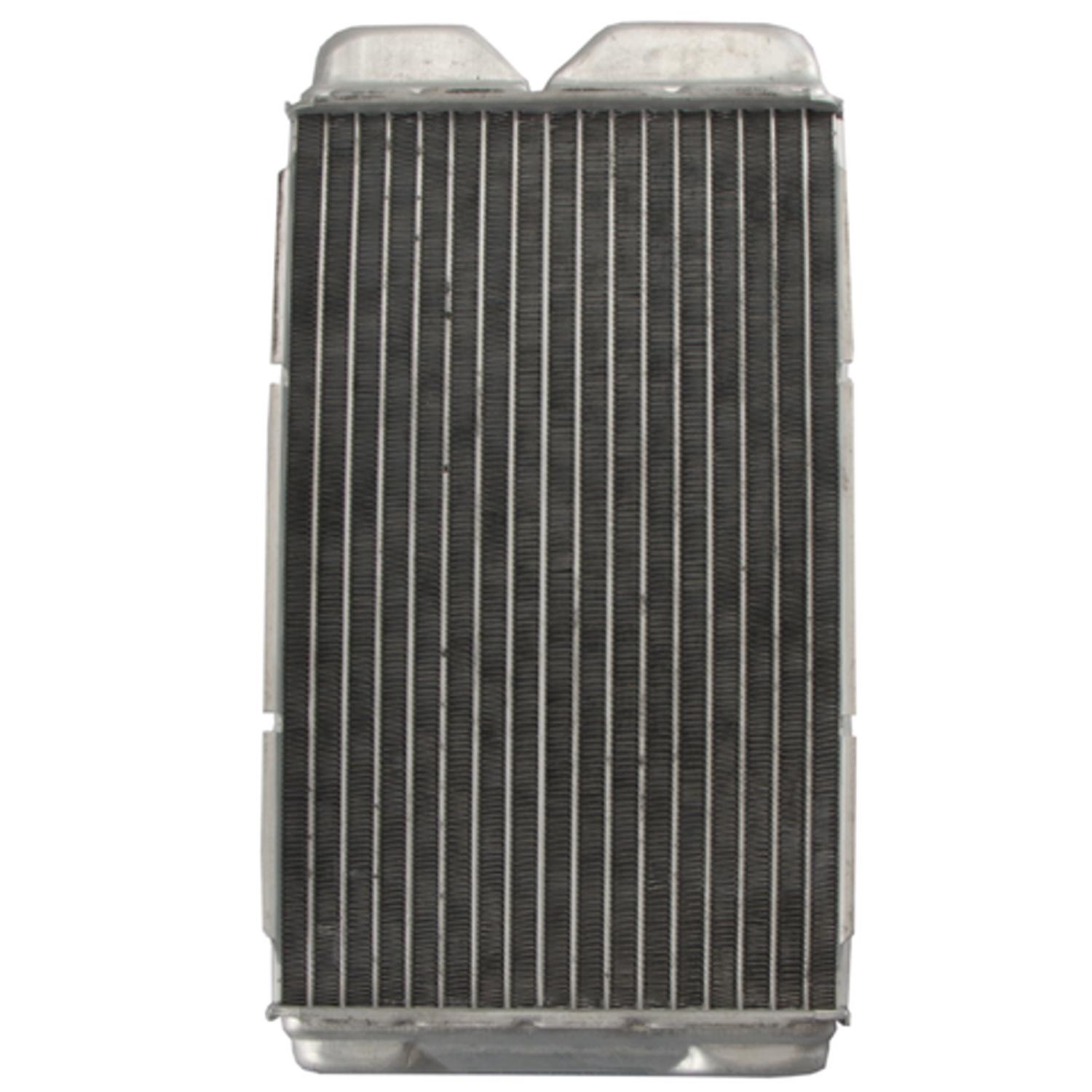 Four Seasons 98584A - HVAC Heater Core Four Seasons 98584A HVAC Heater Core product image 2 of 9