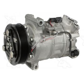 2019 Nissan Sentra A/C Compressor Four Seasons 98585 image 1 of 1