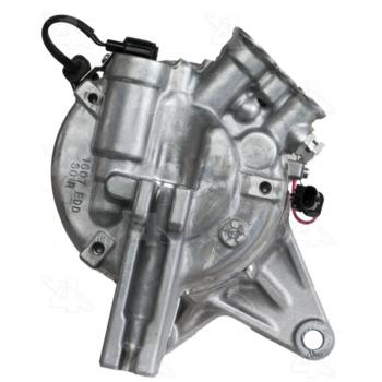 2016 Cadillac SRX A/C Compressor Four Seasons 98586 image 2 of 4