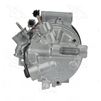 2015 Infiniti Q50 A/C Compressor Four Seasons 98588 image 2 of 4