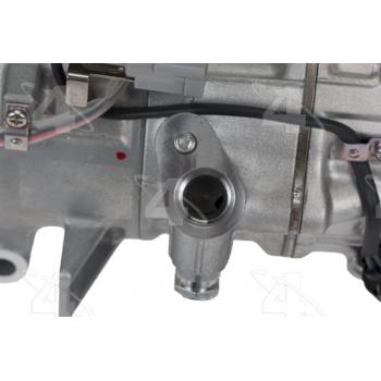 2015 Infiniti Q50 A/C Compressor Four Seasons 98588 image 3 of 4