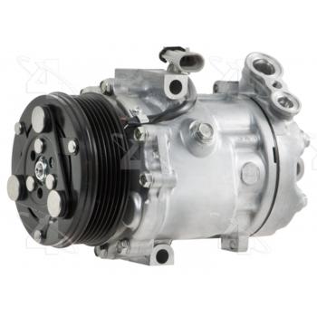 2008 Chevrolet Tornado A/C Compressor