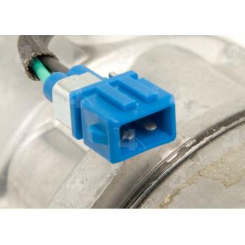 2008 Seat Alhambra A/C Compressor Four Seasons 98592 image 4 of 4
