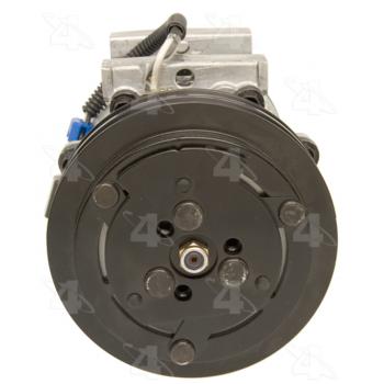 Four Seasons 98594 A/C Compressor product image 5 of 7