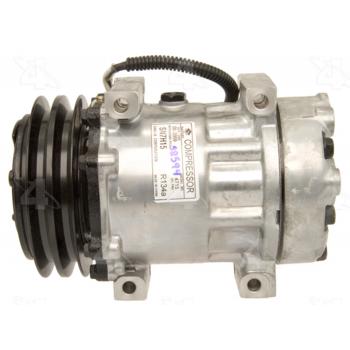 Four Seasons 98594 A/C Compressor product image 6 of 7