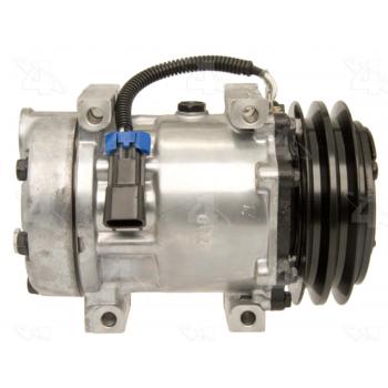 Four Seasons 98594 A/C Compressor product image 7 of 7