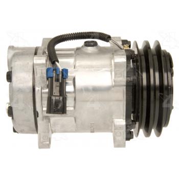 Four Seasons 98595 A/C Compressor product image 7 of 7