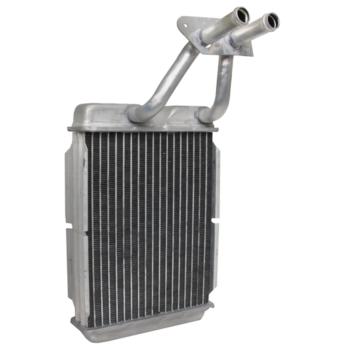 1990 Dodge D150 HVAC Heater Core Four Seasons 98600 image 1 of 2