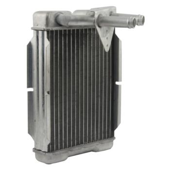 1990 Dodge Caravan HVAC Heater Core Front Four Seasons 98601 image 1 of 2