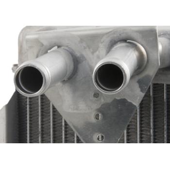 1990 Dodge Caravan HVAC Heater Core Front Four Seasons 98601 image 2 of 2