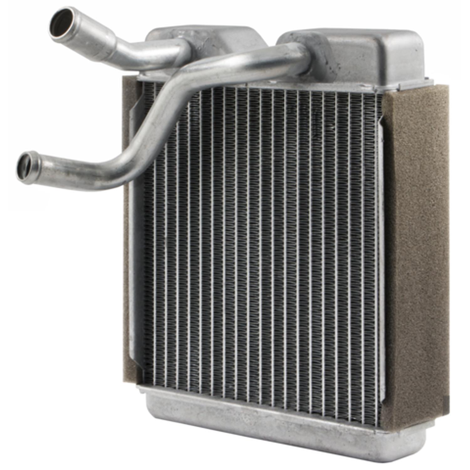 Four Seasons 98606 - HVAC Heater Core Four Seasons 98606 HVAC Heater Core product image 1 of 3