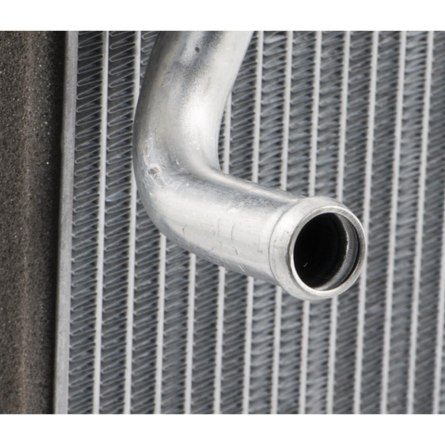 Four Seasons 98606 - HVAC Heater Core Four Seasons 98606 HVAC Heater Core product image 2 of 3
