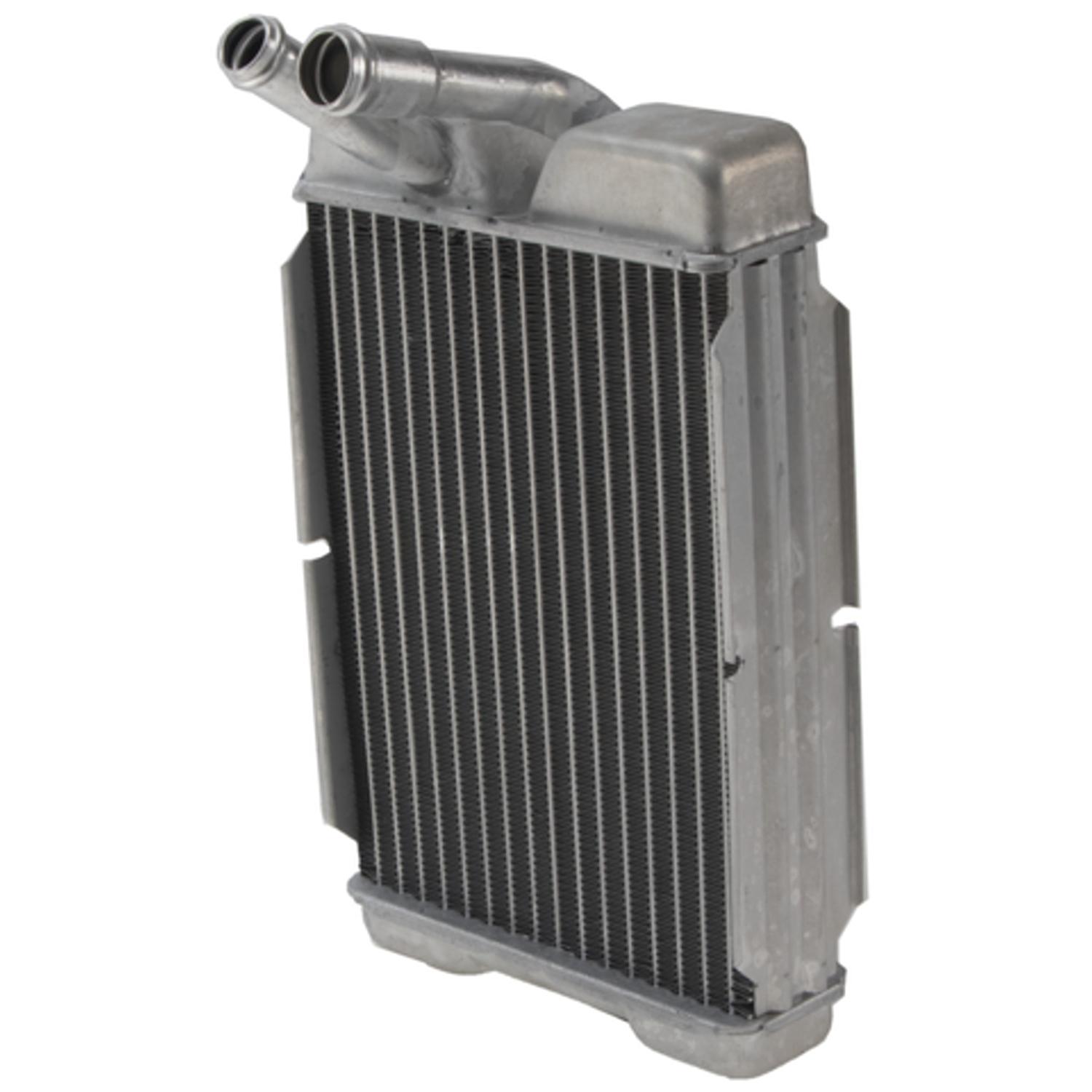 Four Seasons 98607 - HVAC Heater Core Four Seasons 98607 HVAC Heater Core product image 1 of 6