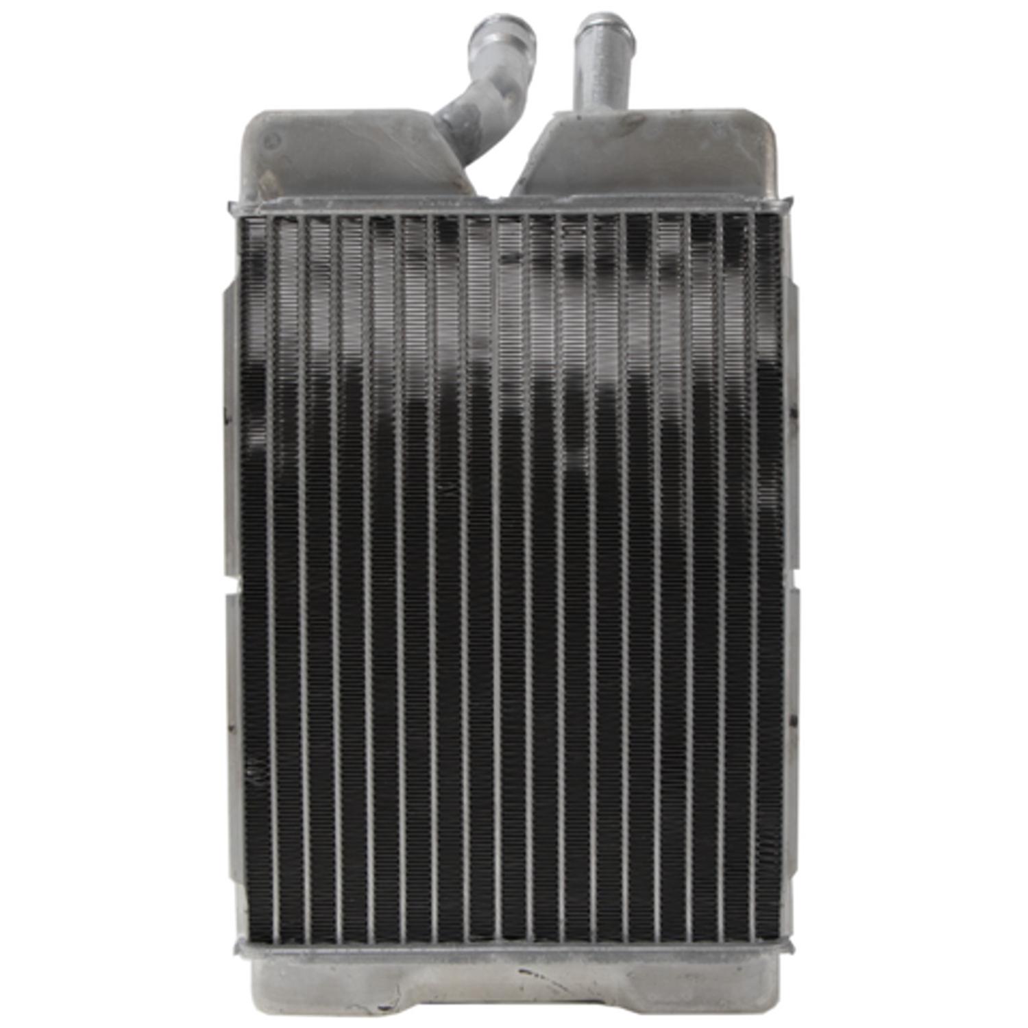 Four Seasons 98607 - HVAC Heater Core Four Seasons 98607 HVAC Heater Core product image 2 of 6