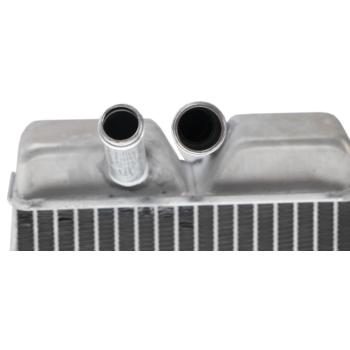 1993 Oldsmobile Bravada HVAC Heater Core Four Seasons 98607 image 3 of 4