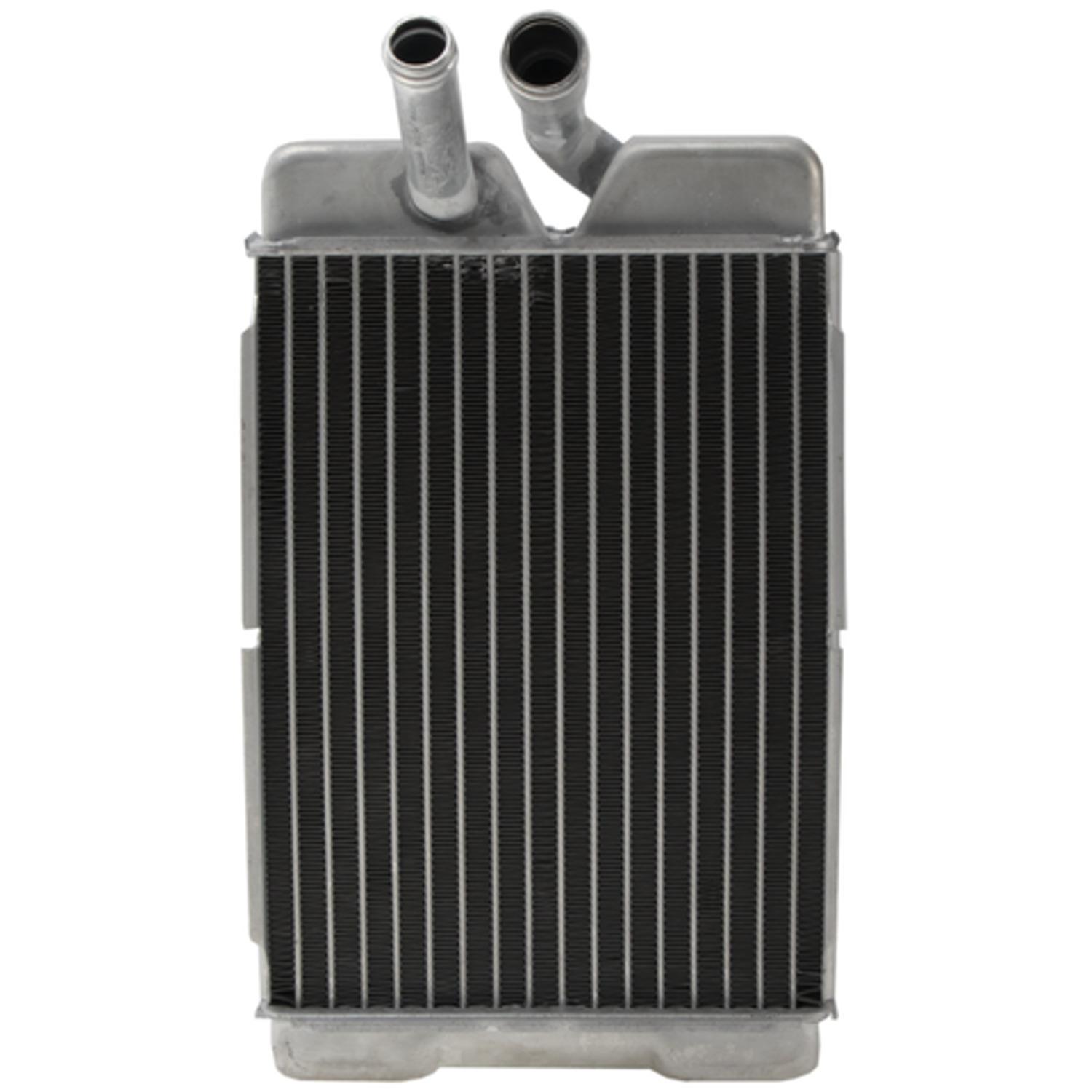 Four Seasons 98607 - HVAC Heater Core Four Seasons 98607 HVAC Heater Core product image 4 of 6
