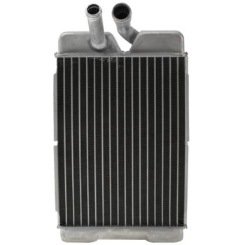 1993 Oldsmobile Bravada HVAC Heater Core Four Seasons 98607 image 4 of 4