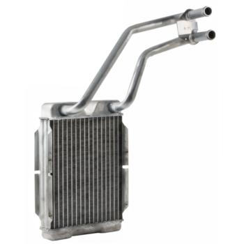 1981 Dodge Mirada HVAC Heater Core