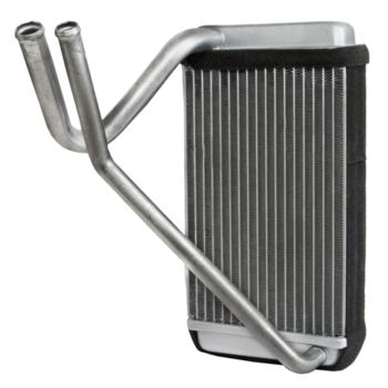 1967 Chevrolet C20 Panel HVAC Heater Core Four Seasons 98615 image 1 of 2