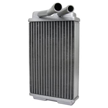 1996 GMC G3500 HVAC Heater Core Front Four Seasons 98616 image 1 of 4