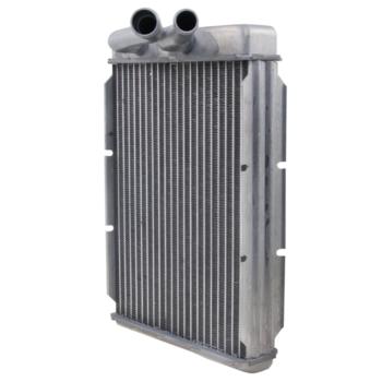 1996 GMC G3500 HVAC Heater Core Front Four Seasons 98617 image 1 of 4