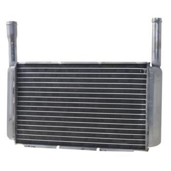 1986 Chevrolet K5 Blazer HVAC Heater Core Rear Four Seasons 98618 image 1 of 4