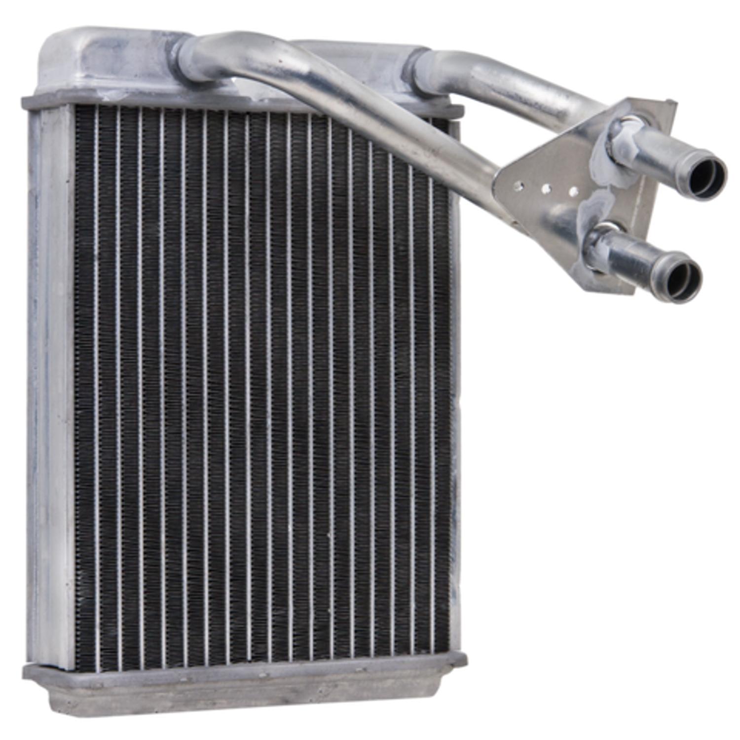 Four Seasons 98619 - HVAC Heater Core Four Seasons 98619 HVAC Heater Core product image 1 of 8