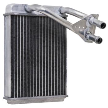 1990 Dodge D150 HVAC Heater Core Four Seasons 98619 image 1 of 4