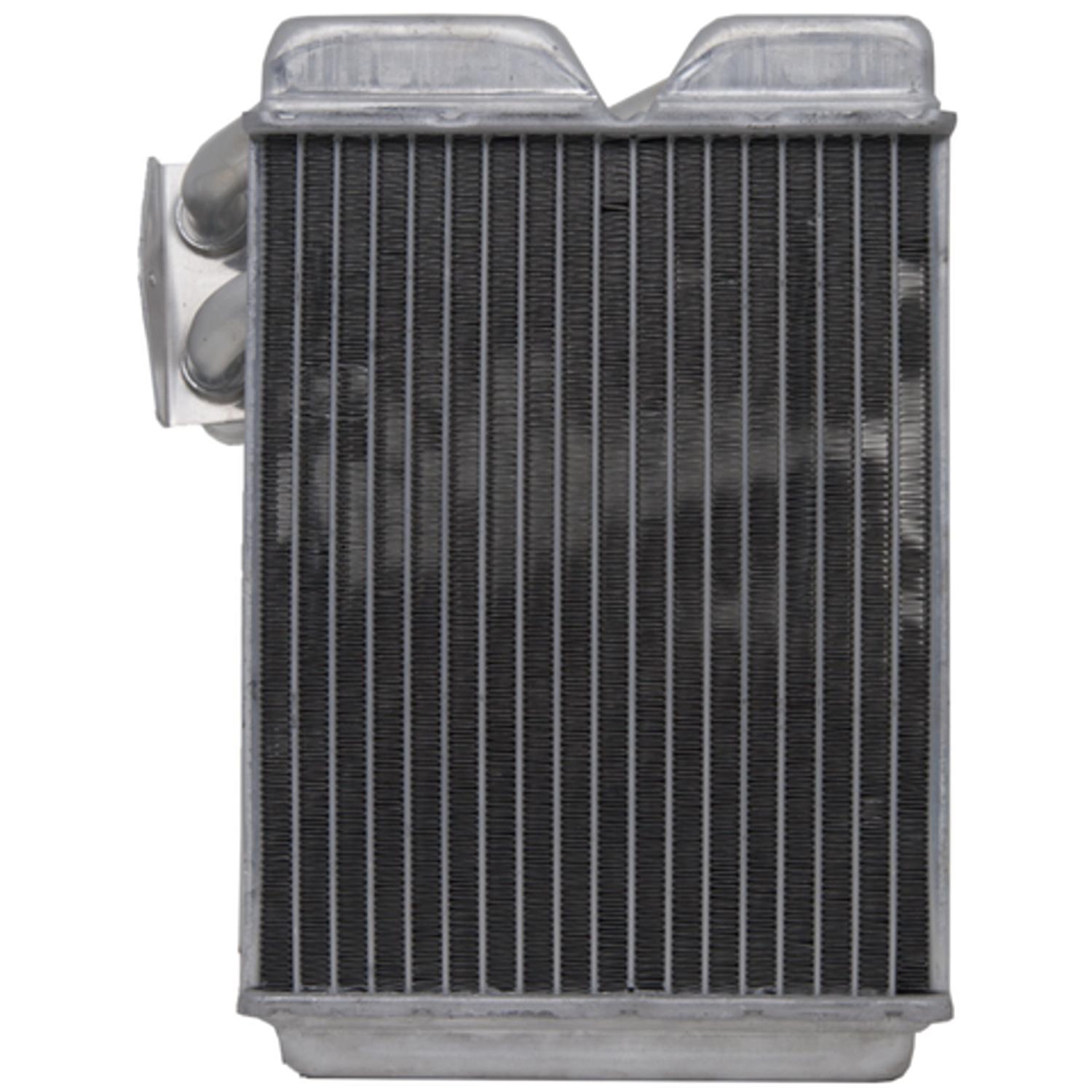 Four Seasons 98619 - HVAC Heater Core Four Seasons 98619 HVAC Heater Core product image 2 of 8