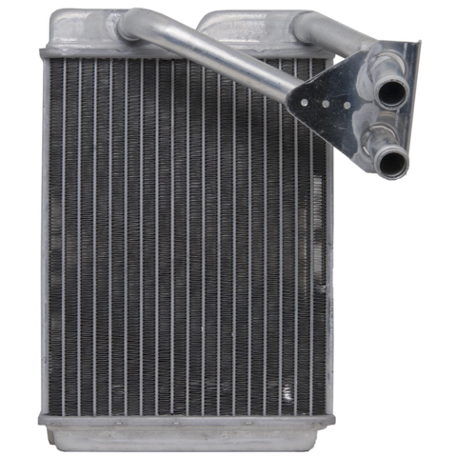 Four Seasons 98619 - HVAC Heater Core Four Seasons 98619 HVAC Heater Core product image 5 of 8