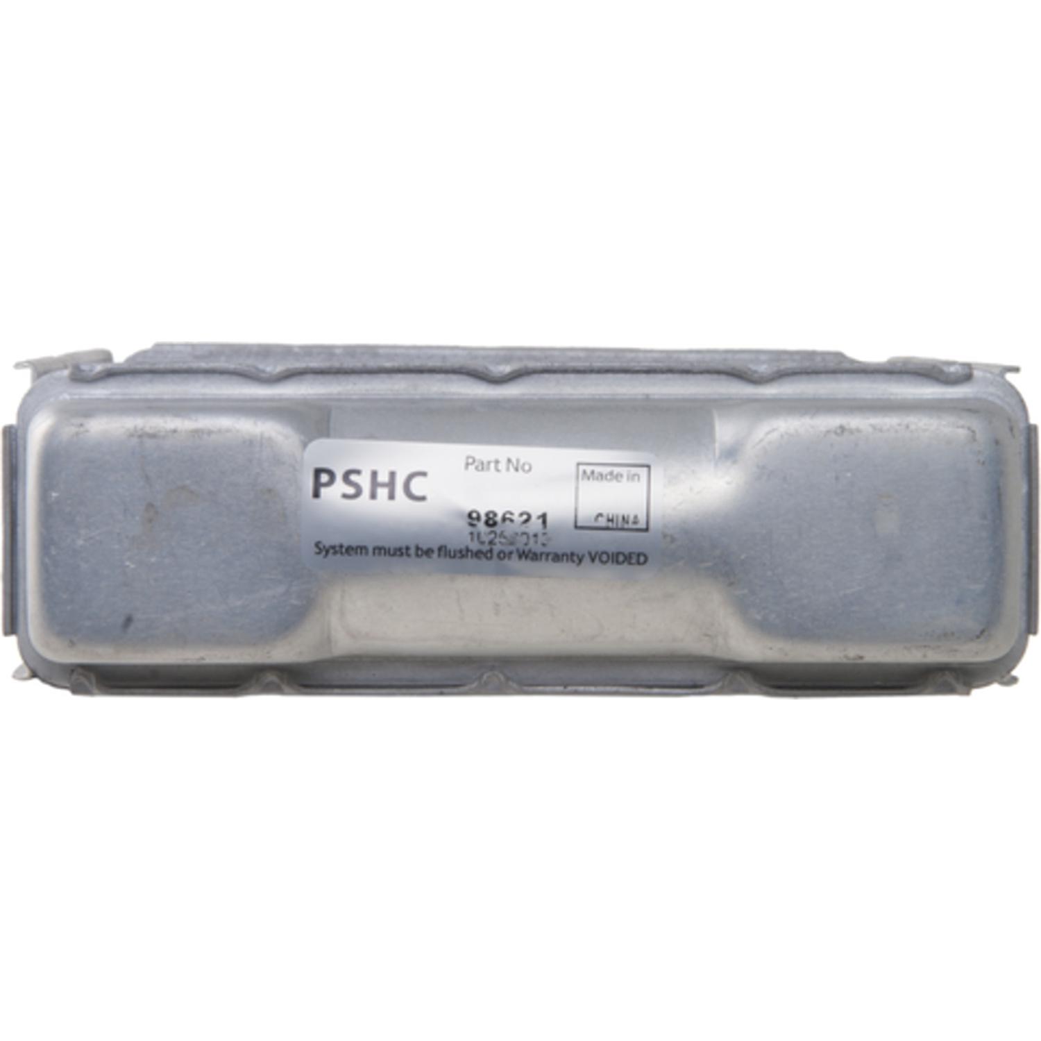 Four Seasons 98621 - HVAC Heater Core Four Seasons 98621 HVAC Heater Core product image 2 of 4