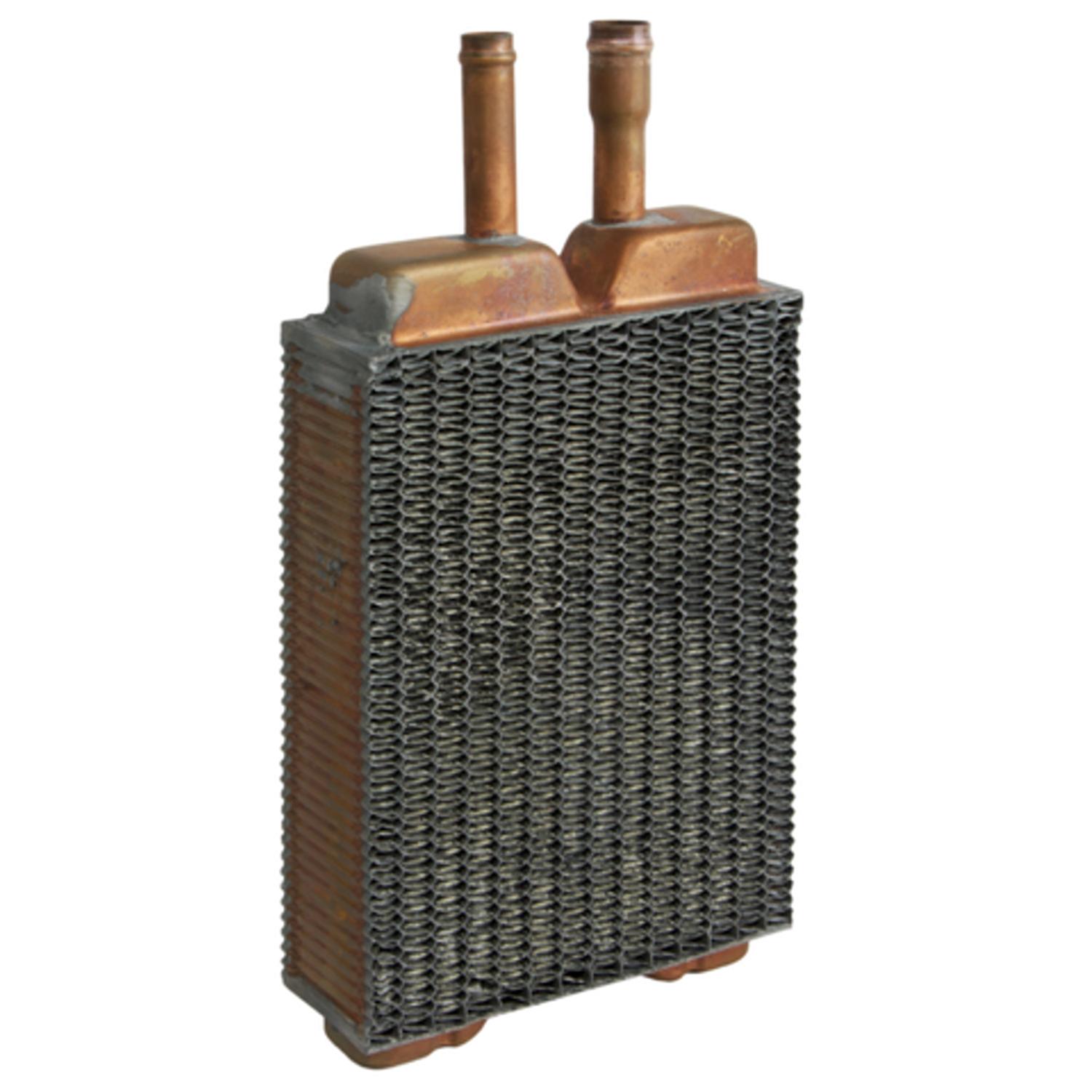 Four Seasons 98622 - HVAC Heater Core Four Seasons 98622 HVAC Heater Core product image 1 of 2