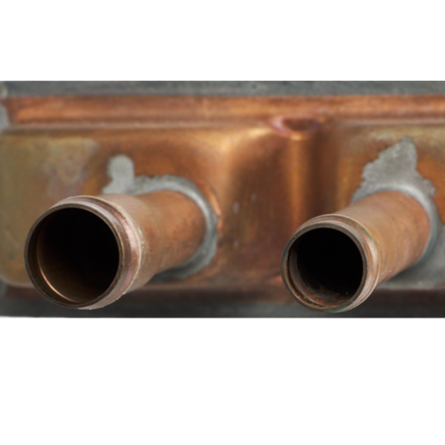 Four Seasons 98622 - HVAC Heater Core Four Seasons 98622 HVAC Heater Core product image 2 of 2