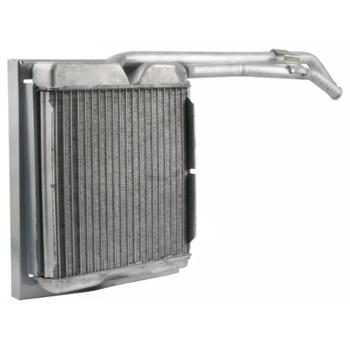 1993 Dodge B150 HVAC Heater Core Front Four Seasons 98632 image 1 of 3