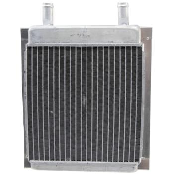 1993 Dodge B150 HVAC Heater Core Front Four Seasons 98636 image 4 of 4