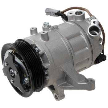 2019 Subaru Forester A/C Compressor