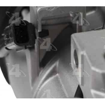 2016 Nissan X-Trail A/C Compressor Four Seasons 98664 image 3 of 4