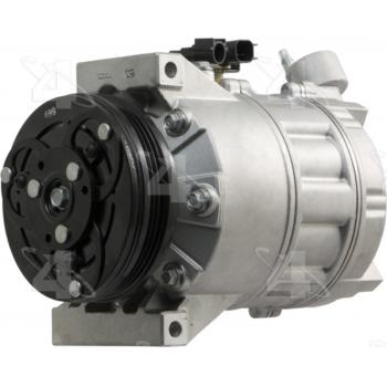 2015 Volvo S60 A/C Compressor Four Seasons 98668 image 1 of 4
