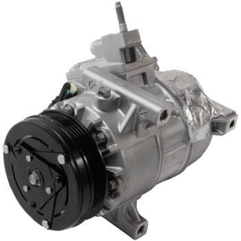 2022 Ford Transit-150 A/C Compressor